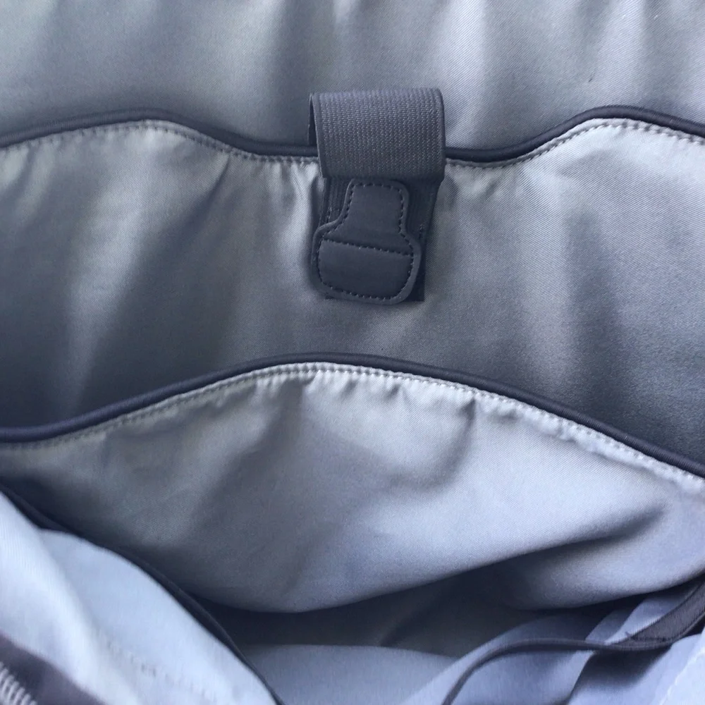 Victorinox Multi-Compartmental Laptop Briefcase Travel Bag Lightweight